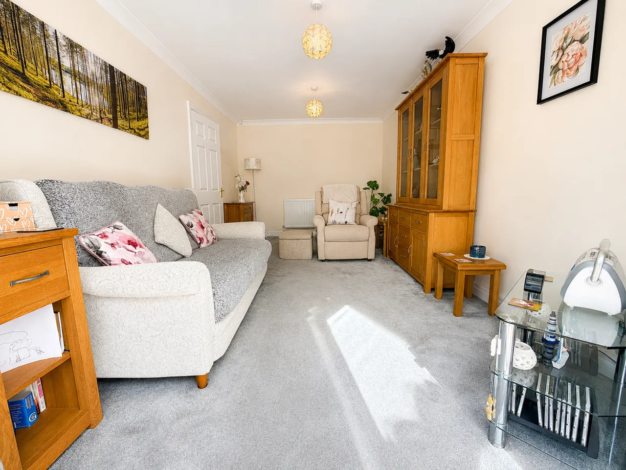 Alexandra Close, Edgeley, SK3, photo 11