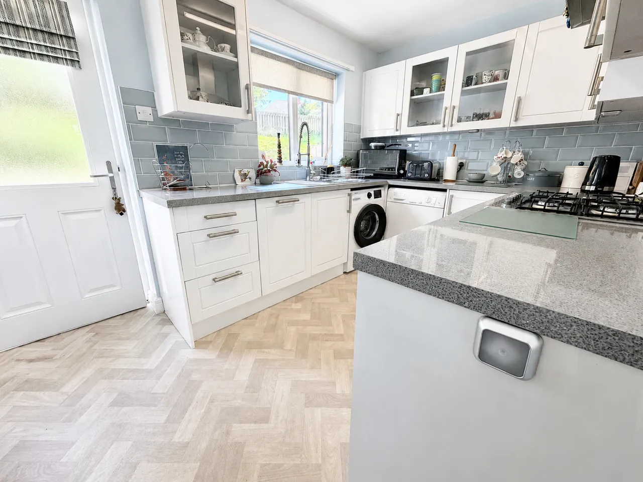 Alexandra Close, Edgeley, SK3, photo 9