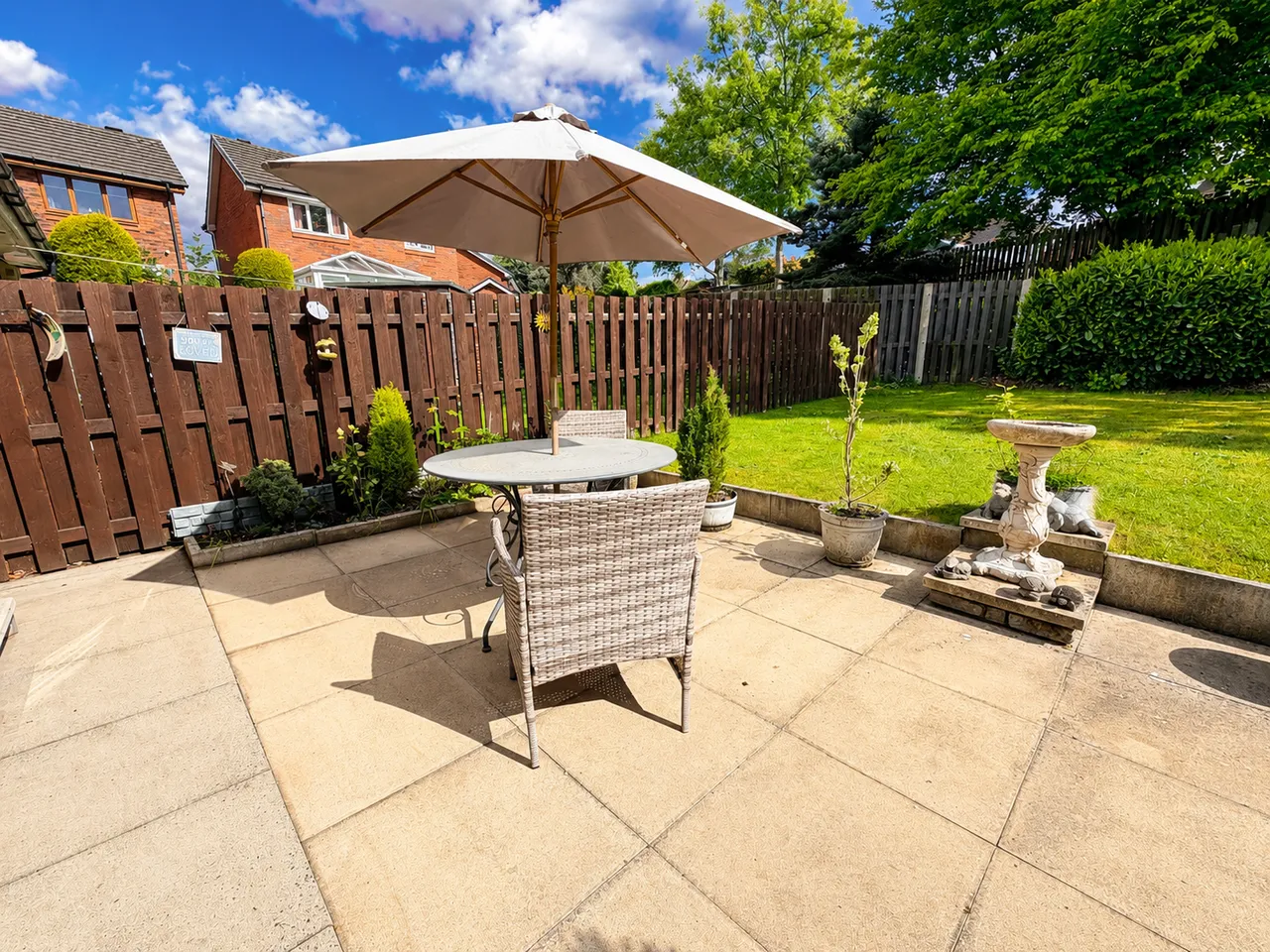 Alexandra Close, Edgeley, SK3, photo 16