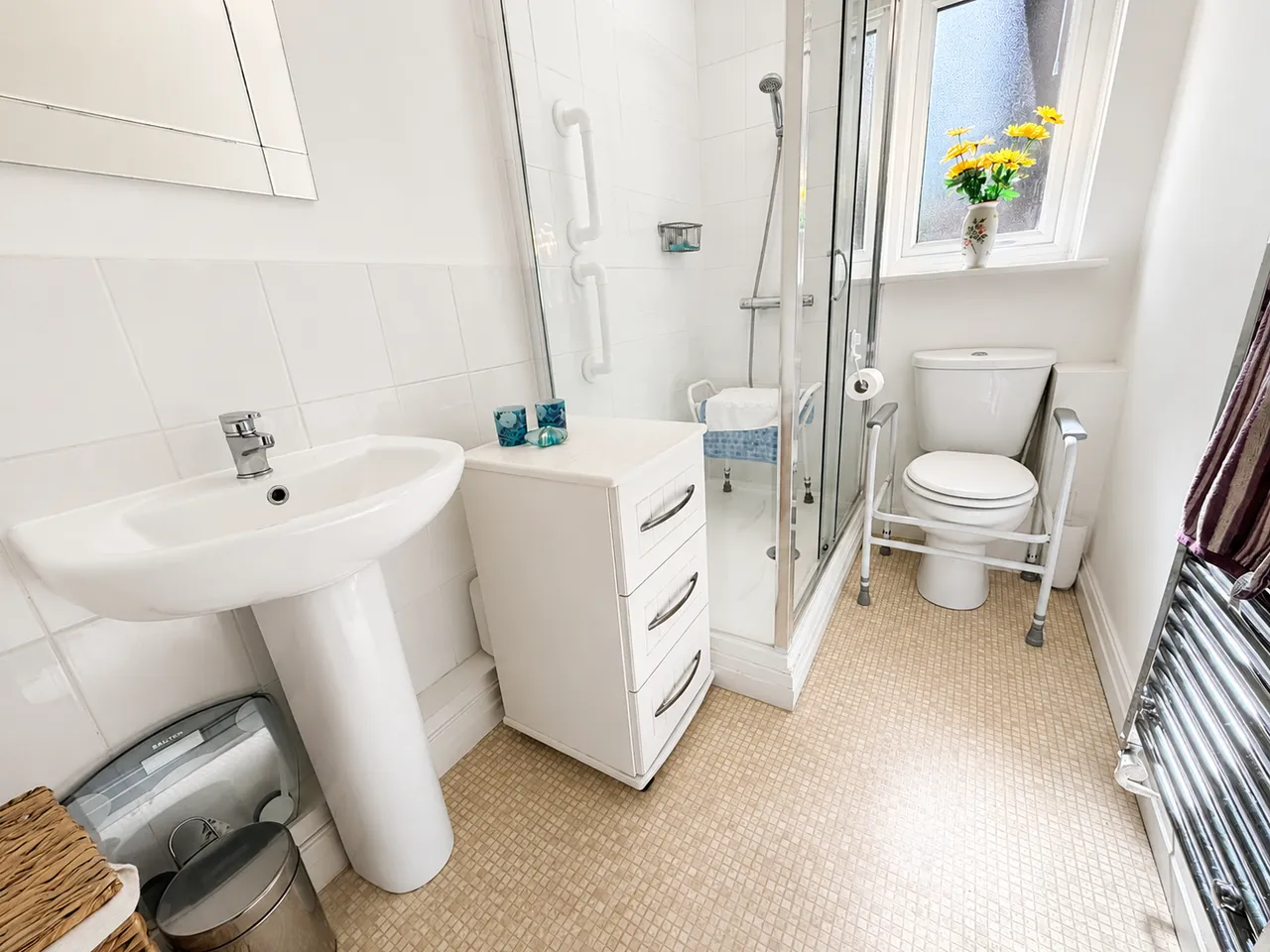 Alexandra Close, Edgeley, SK3, photo 10