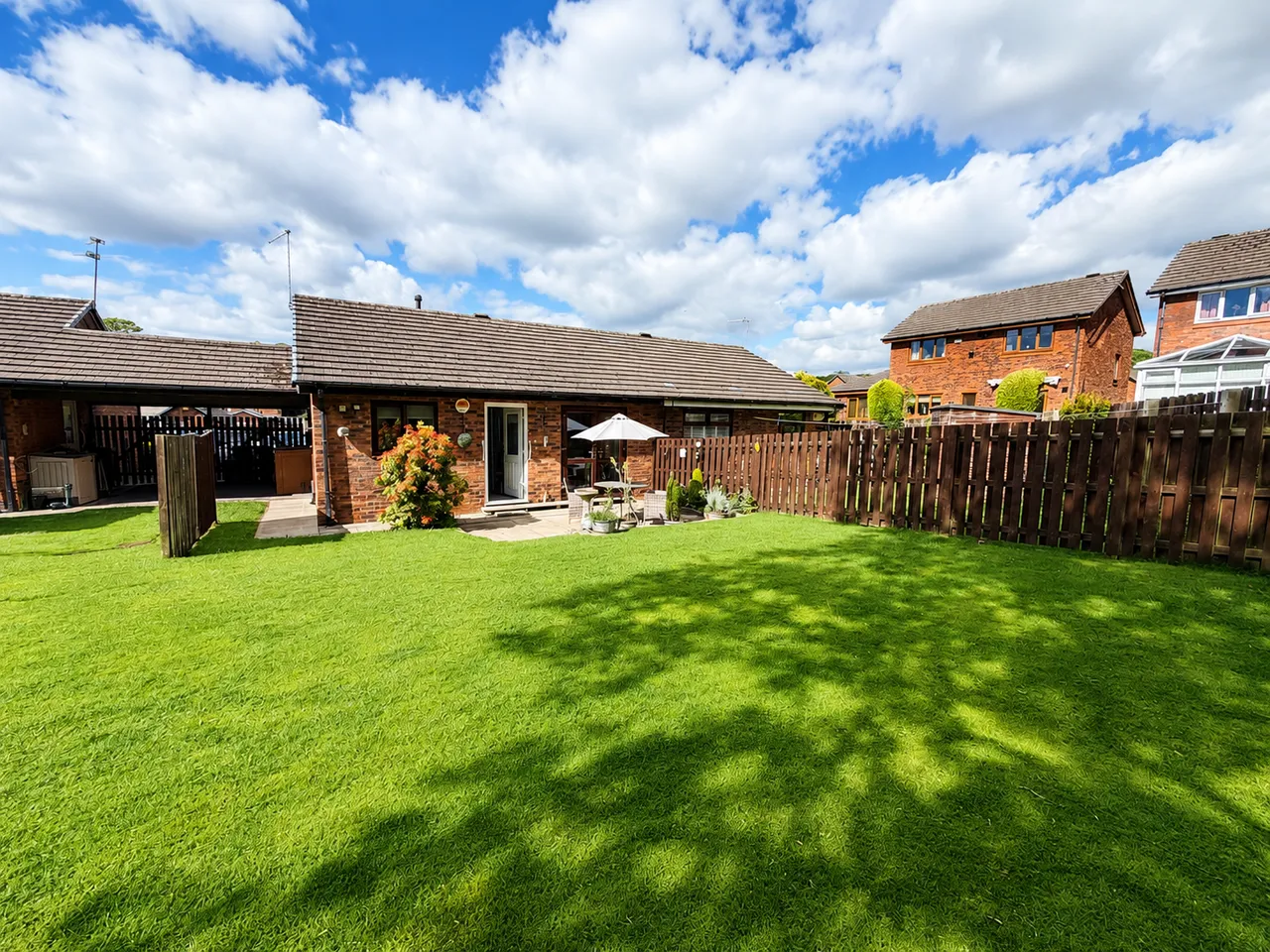 Alexandra Close, Edgeley, SK3, photo 14