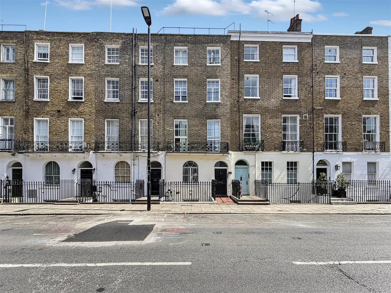 1 bed flat for sale — Gloucester Place, London