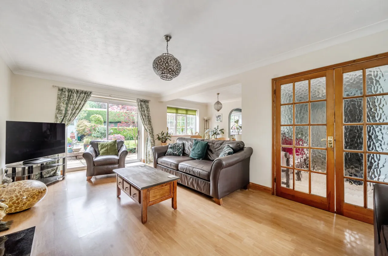 Wellington Road, Sandhurst, Berkshire, GU47 9AN, photo 13