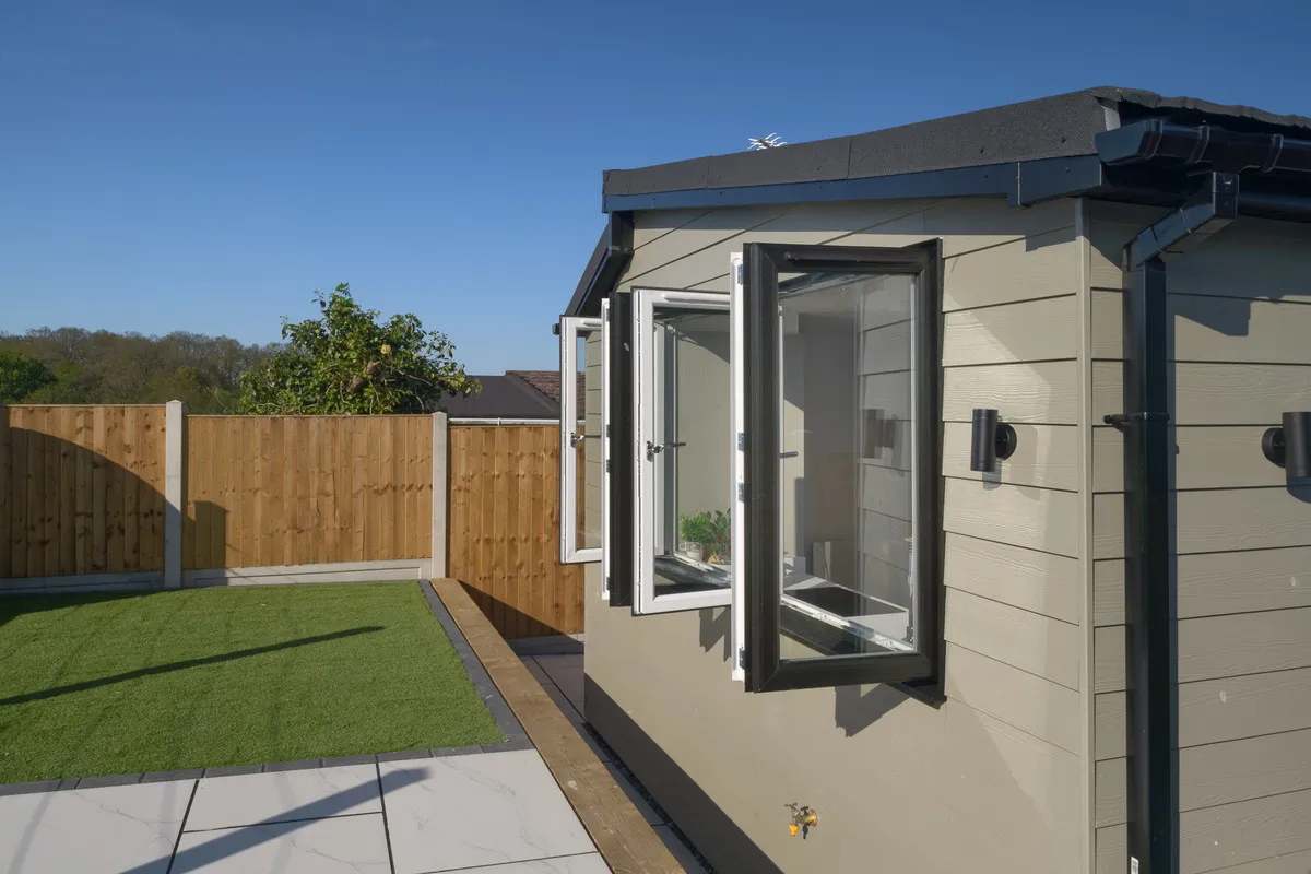 Sunset Drive, Romford, Havering-atte-bower, RM4 1QL, photo 21