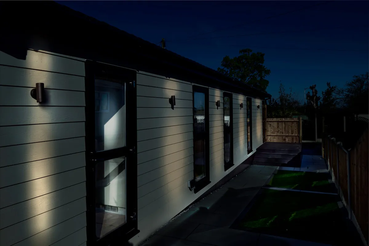 Sunset Drive, Romford, Havering-atte-bower, RM4 1QL, photo 11