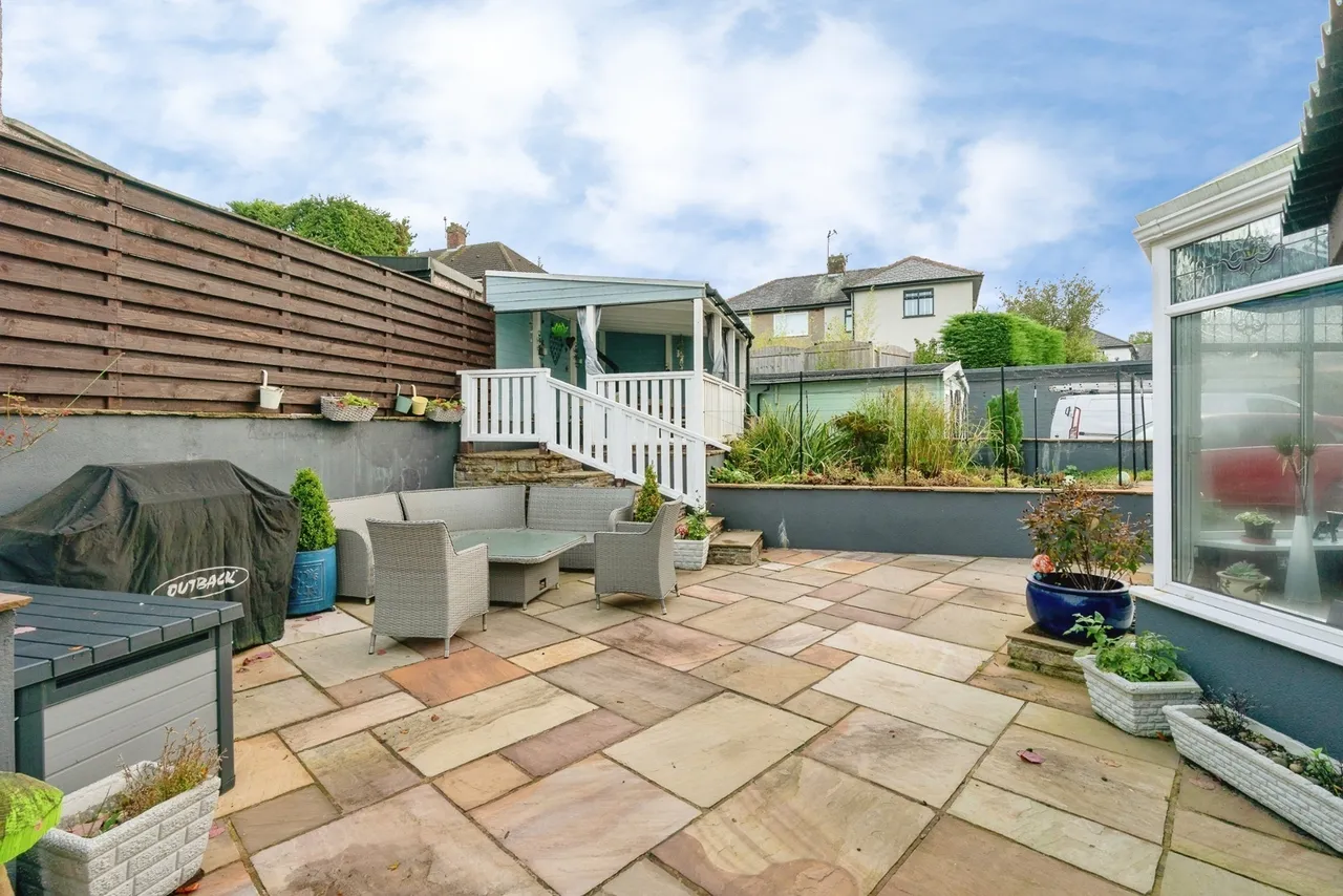 Gisburn Road, Barrowford, BB9, photo 40