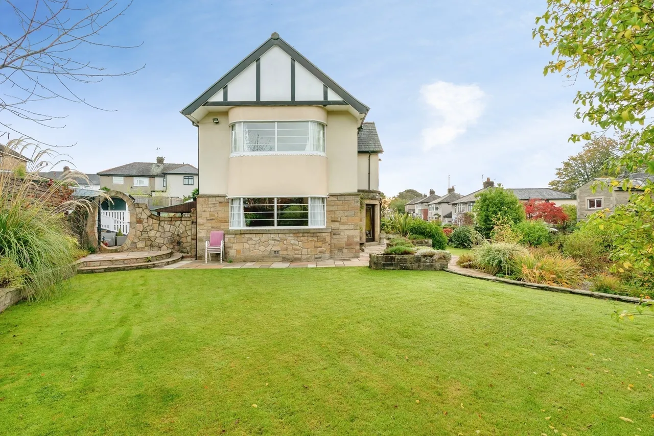 Gisburn Road, Barrowford, BB9, photo 44