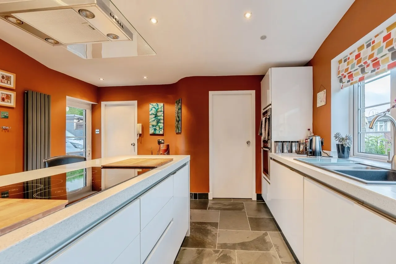 Gisburn Road, Barrowford, BB9, photo 9