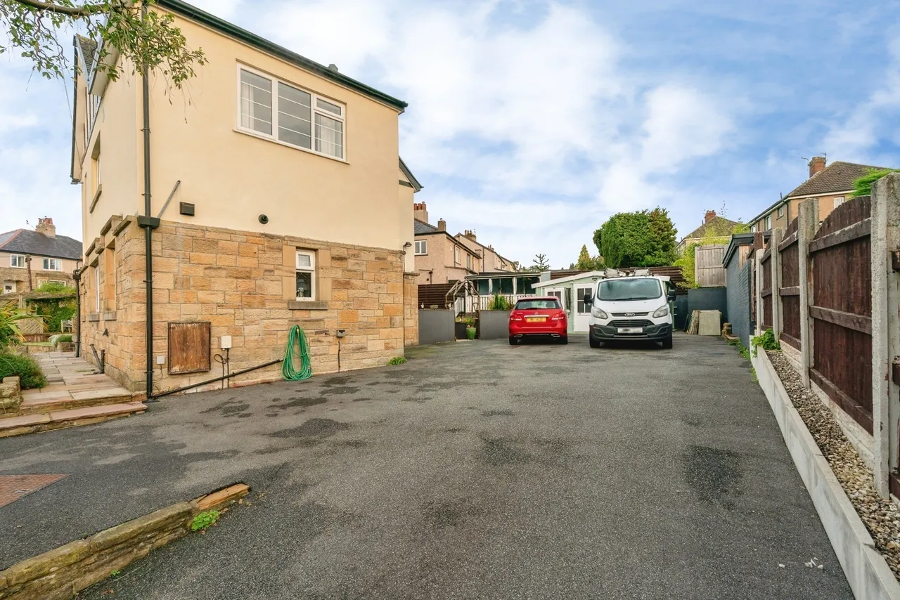 Gisburn Road, Barrowford, BB9, photo 38