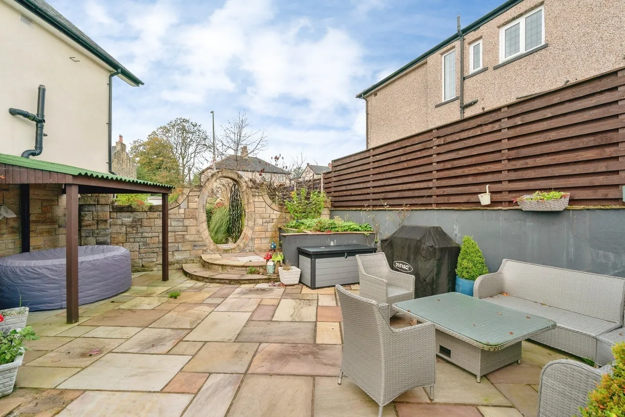 Gisburn Road, Barrowford, BB9, photo 41