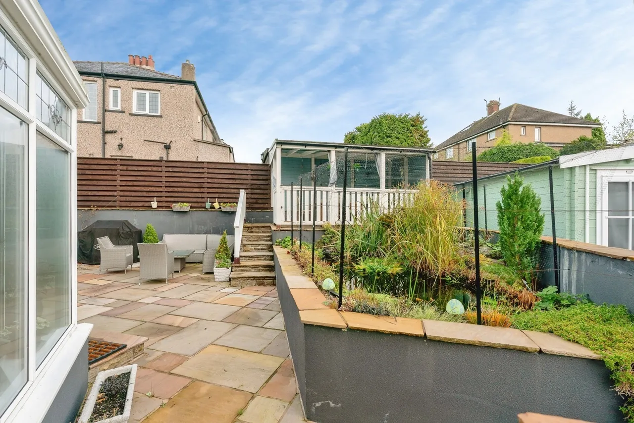 Gisburn Road, Barrowford, BB9, photo 42