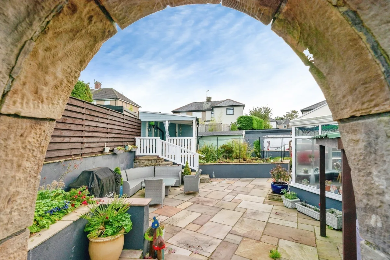 Gisburn Road, Barrowford, BB9, photo 39