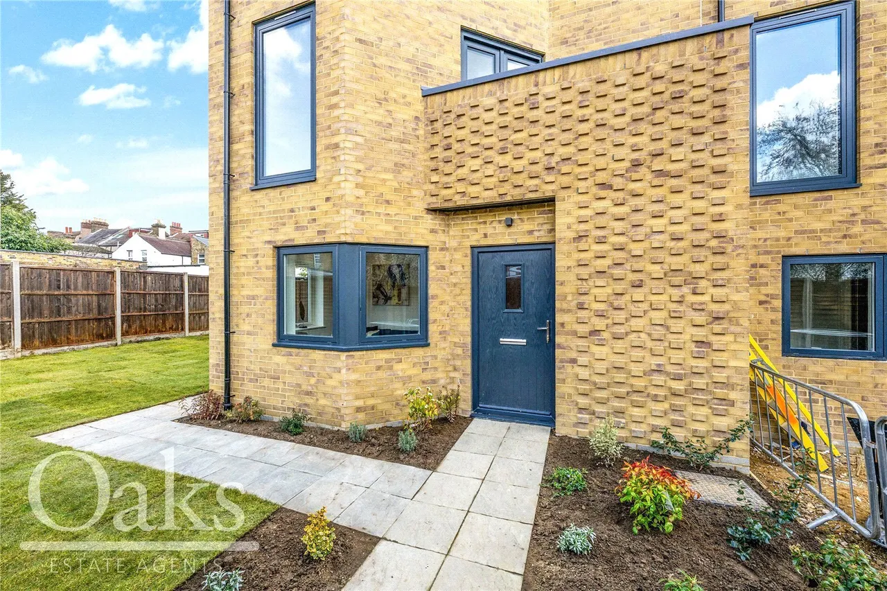 Birchanger Road, South Norwood, SE25, photo 26