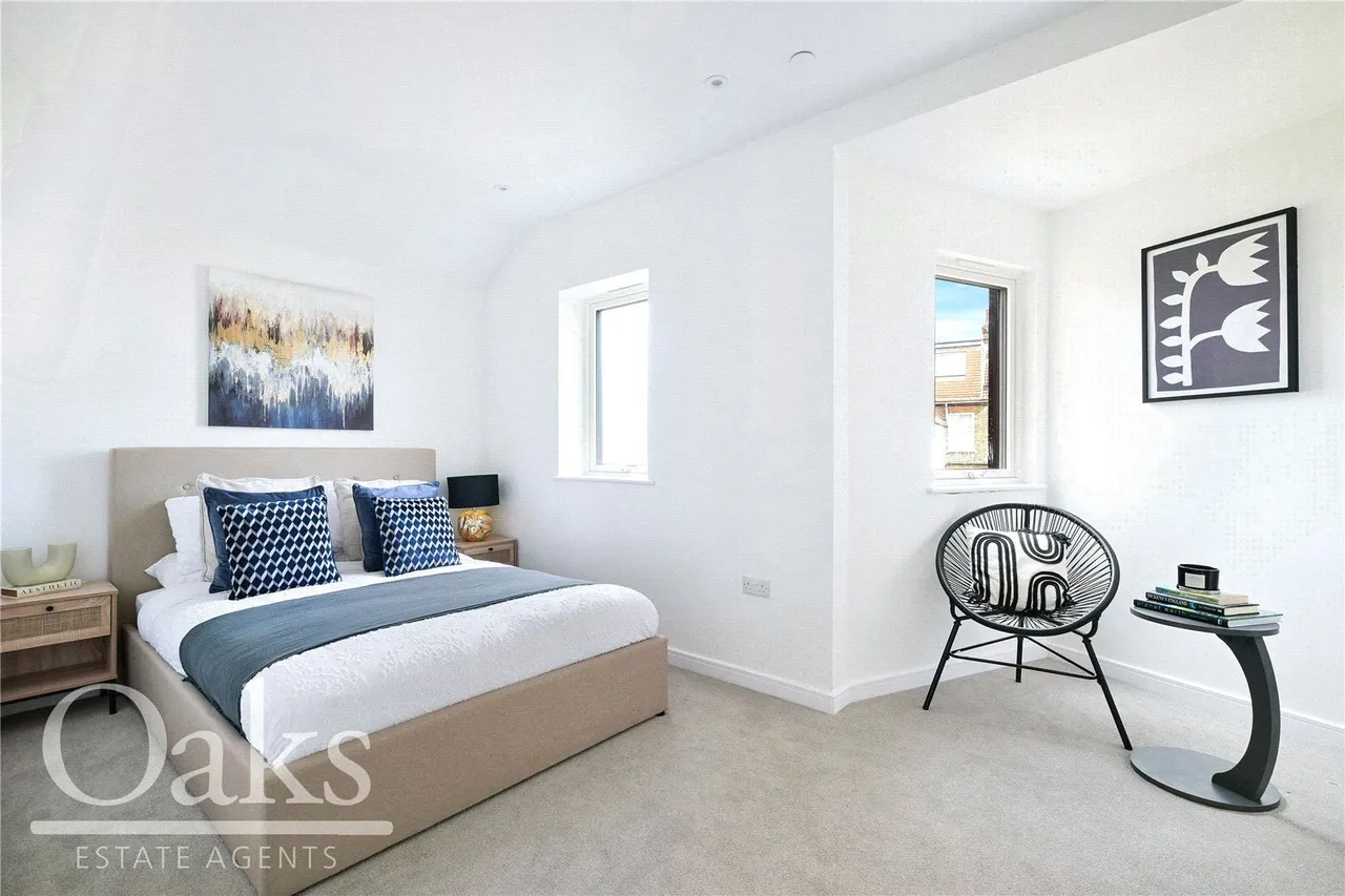 Birchanger Road, South Norwood, SE25, photo 16