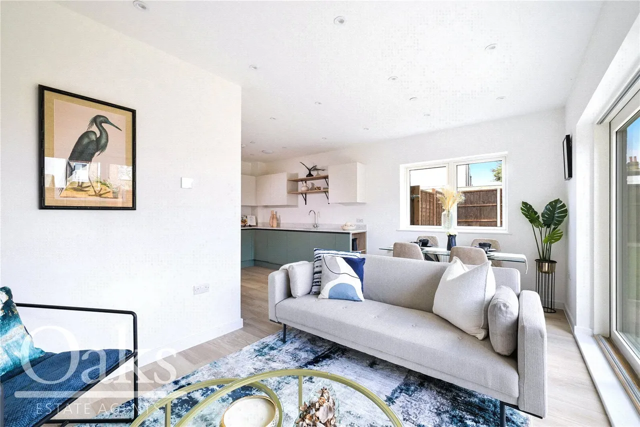 Birchanger Road, South Norwood, SE25, photo 9