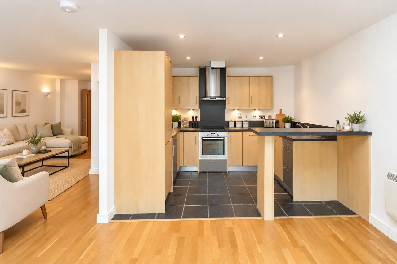 Hotwell Road, Bristol, BS8, photo 4