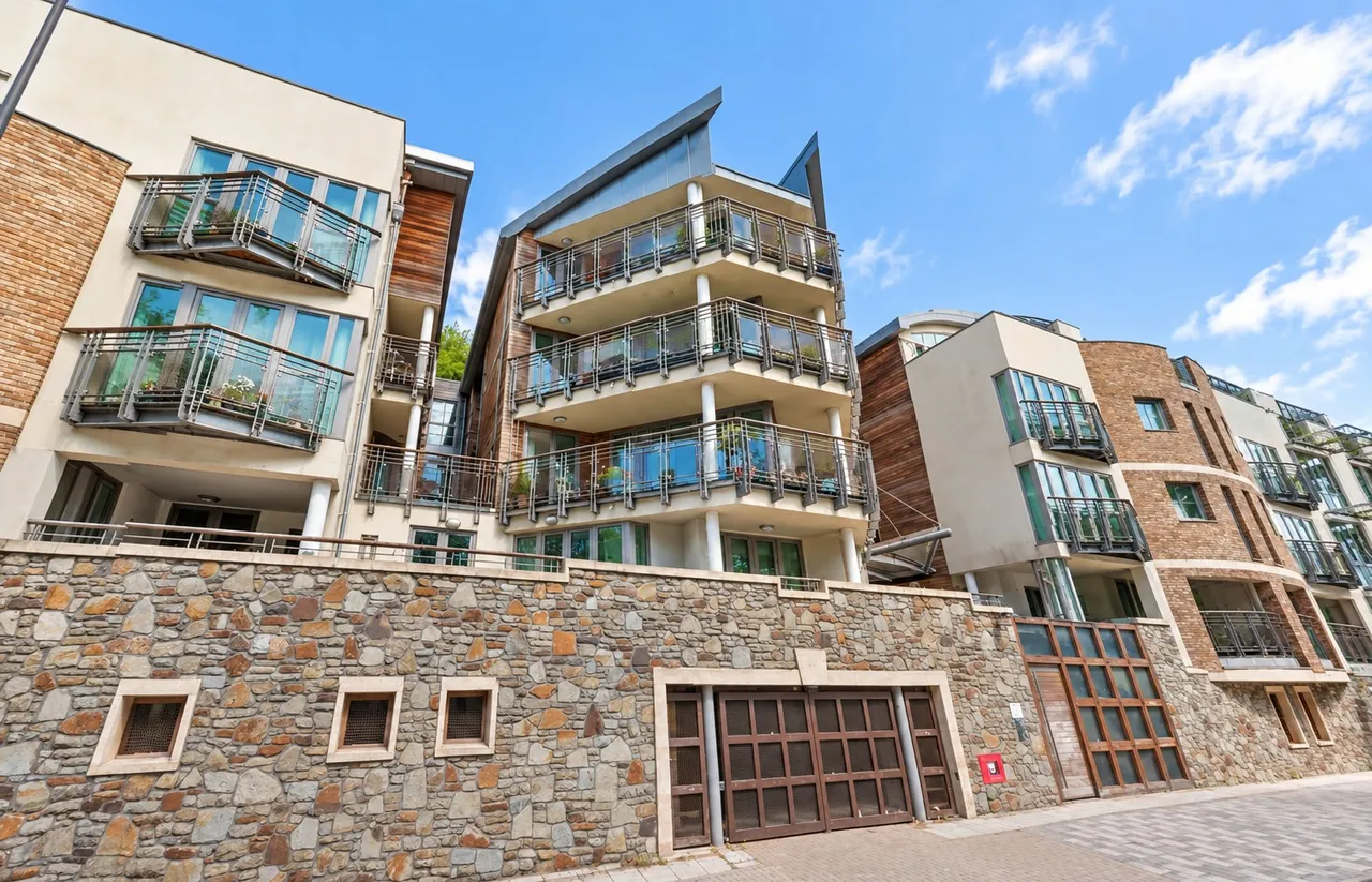 Hotwell Road, Bristol, BS8, photo 19