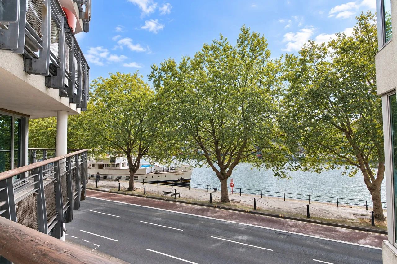 Hotwell Road, Bristol, BS8, photo 17