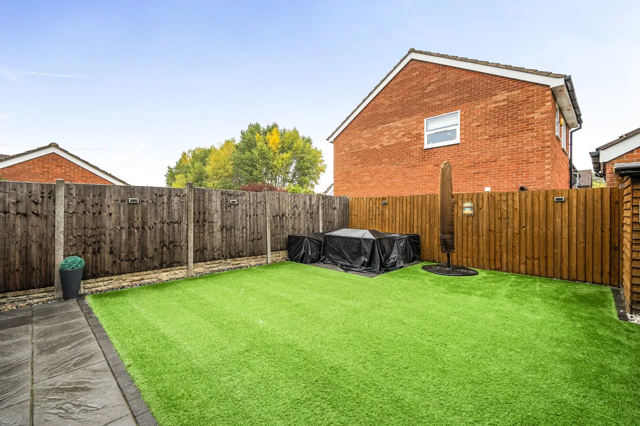 Warmington Road, Sheldon, B26, photo 13