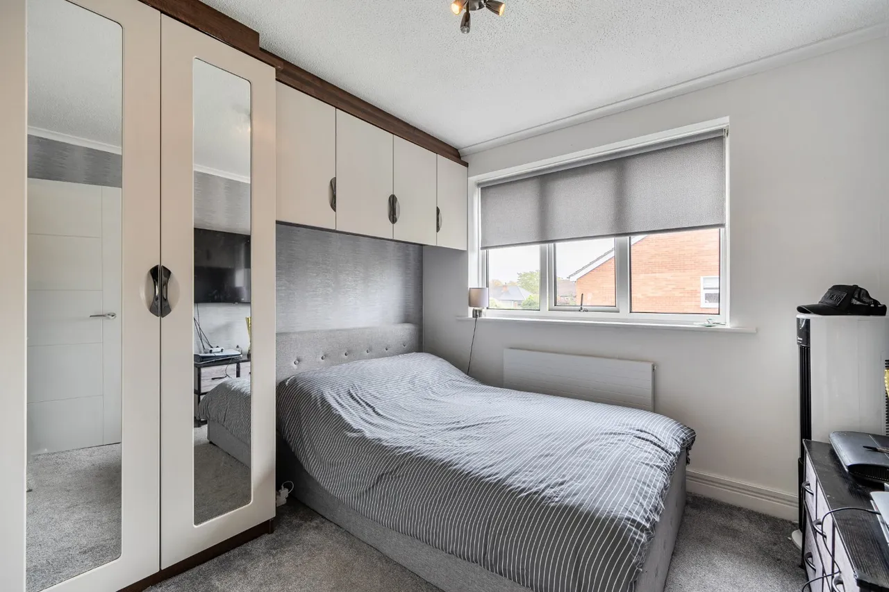 Warmington Road, Sheldon, B26, photo 10
