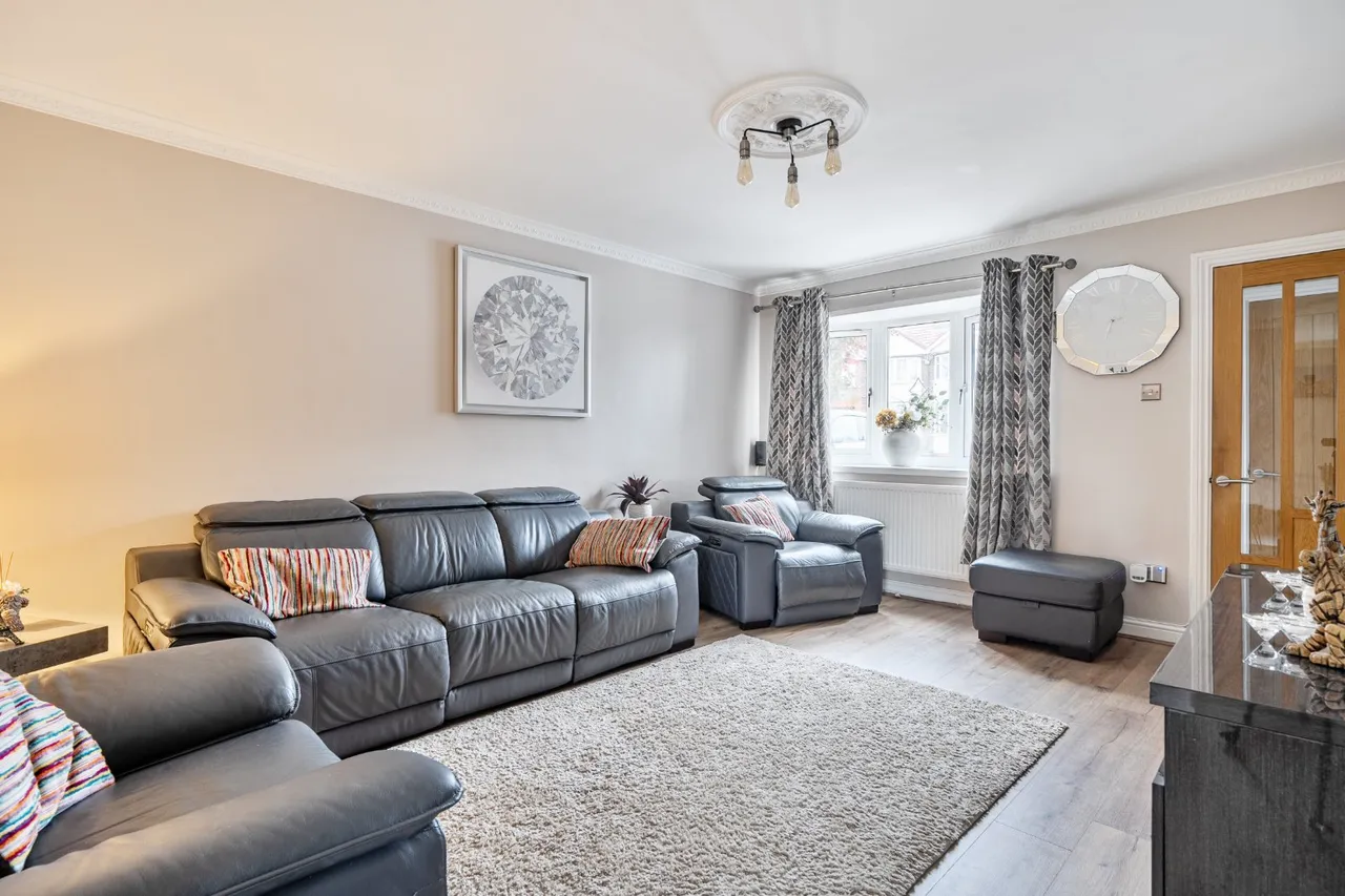 Warmington Road, Sheldon, B26, photo 5