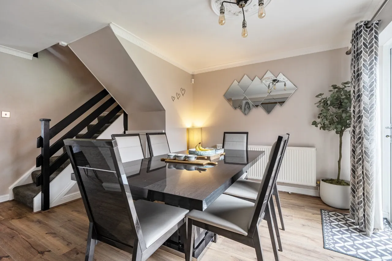 Warmington Road, Sheldon, B26, photo 6