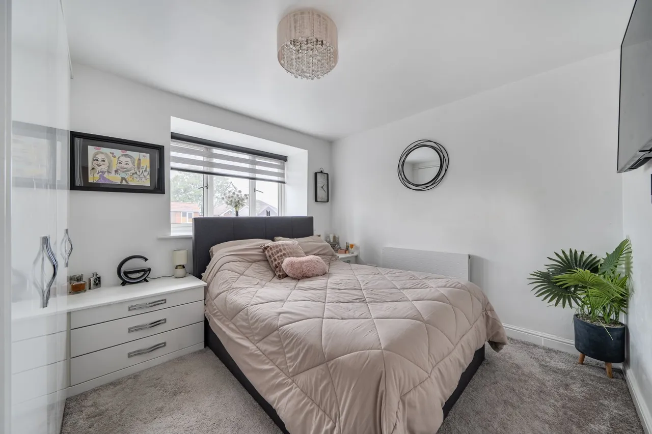 Warmington Road, Sheldon, B26, photo 7