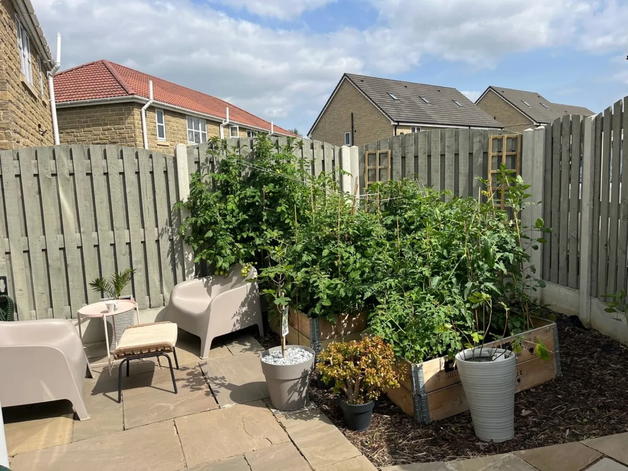 Chaucer Road, Herringthorpe, photo 11