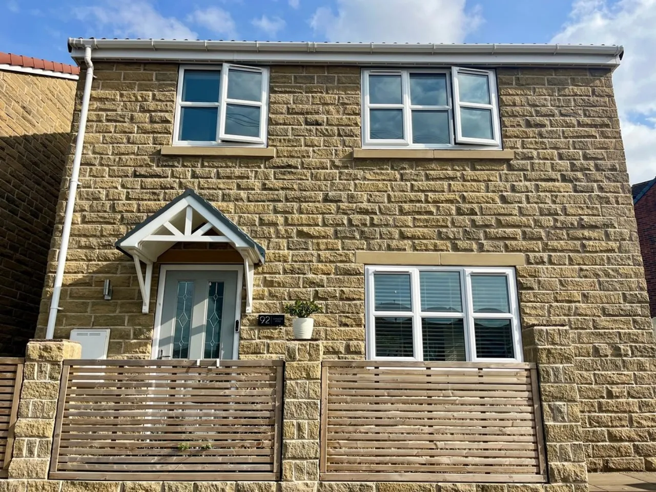 Chaucer Road, Herringthorpe, photo 4