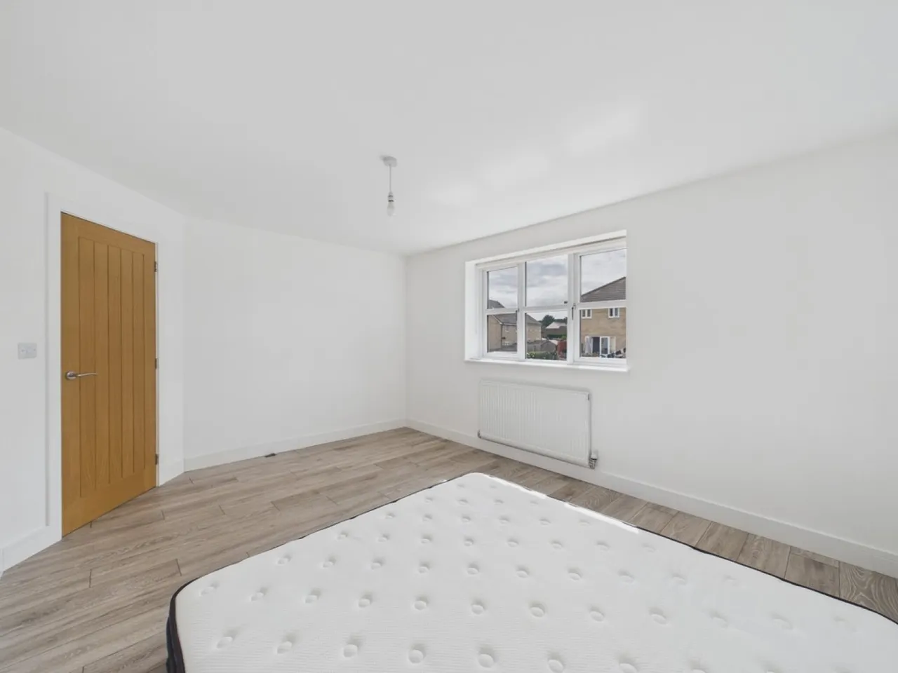 Chaucer Road, Herringthorpe, photo 8