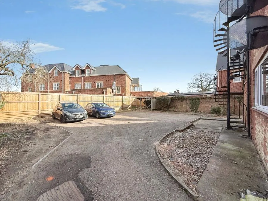 Shakespeare Road, Bedford, MK40, photo 8