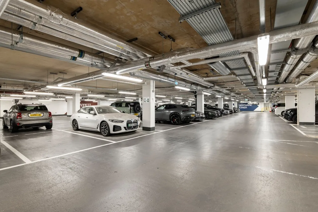 Newcastle Place, London, W2, photo 21