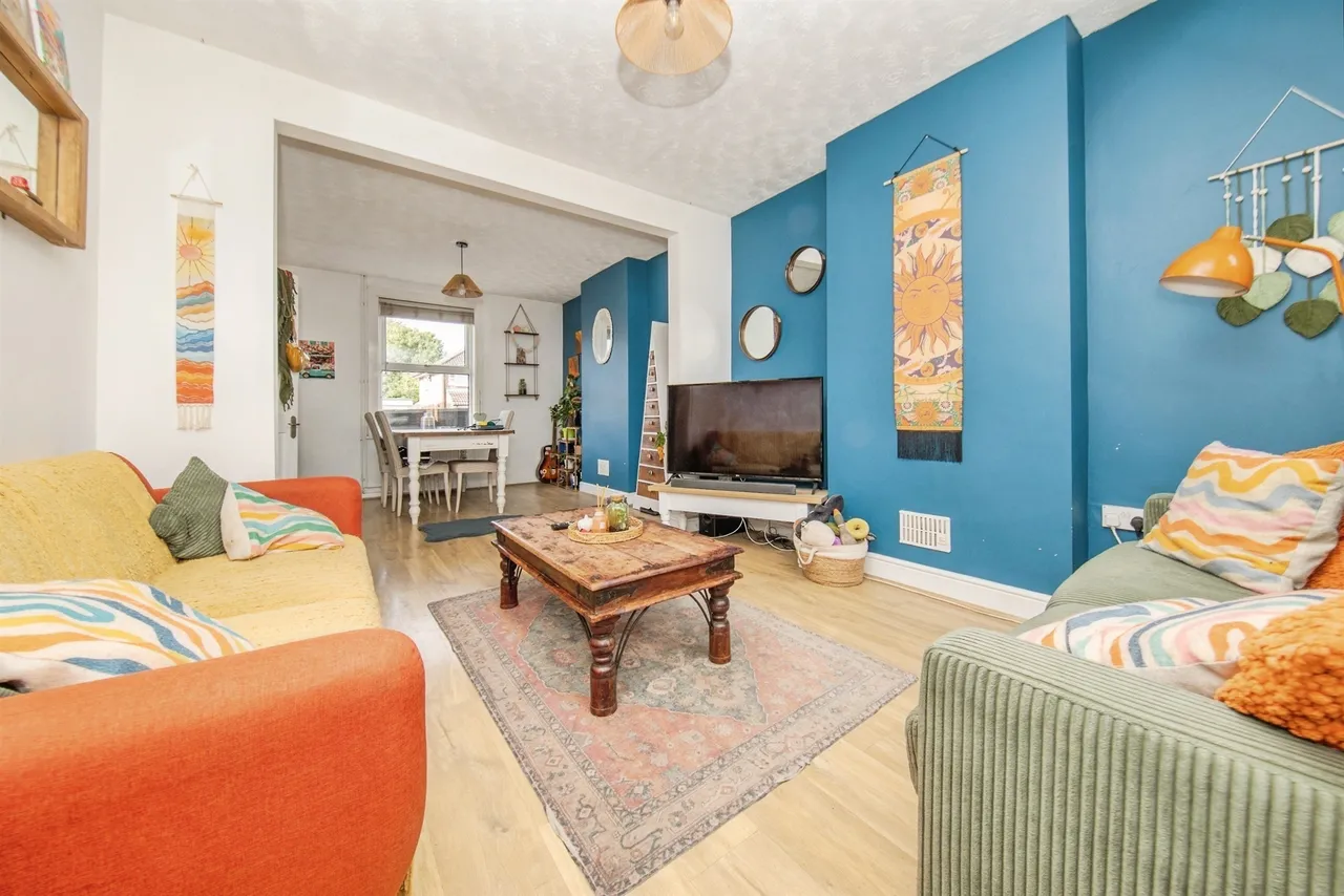 3 bed house for sale, Old Heath Road, Colchester, CO2