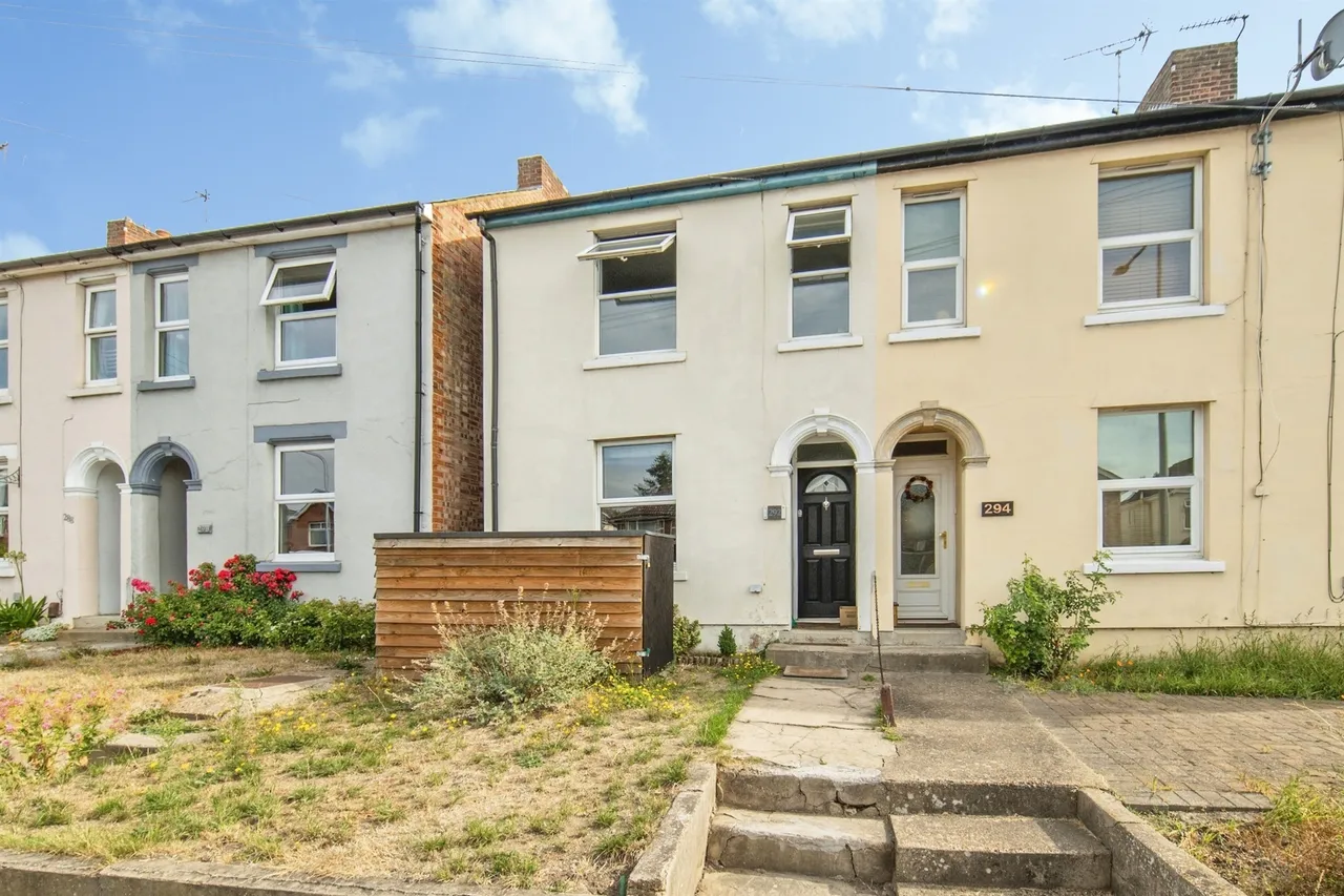 Old Heath Road, Colchester, CO2, photo 4