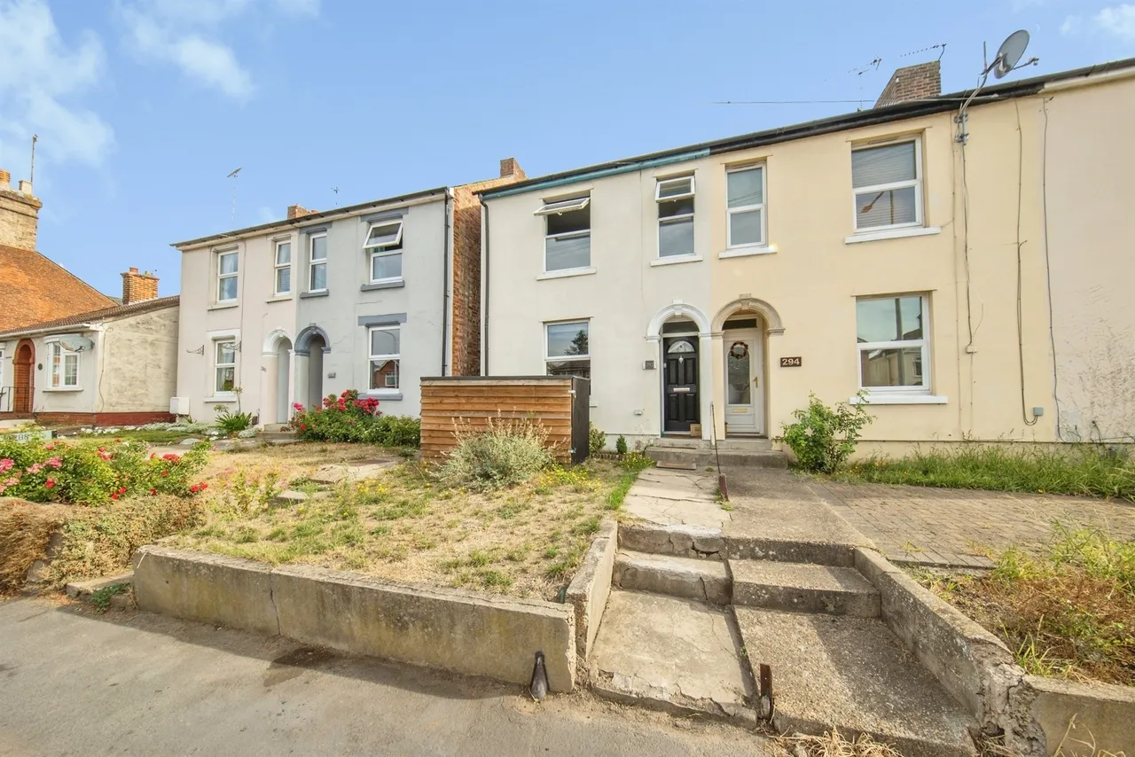 Old Heath Road, Colchester, CO2, photo 19
