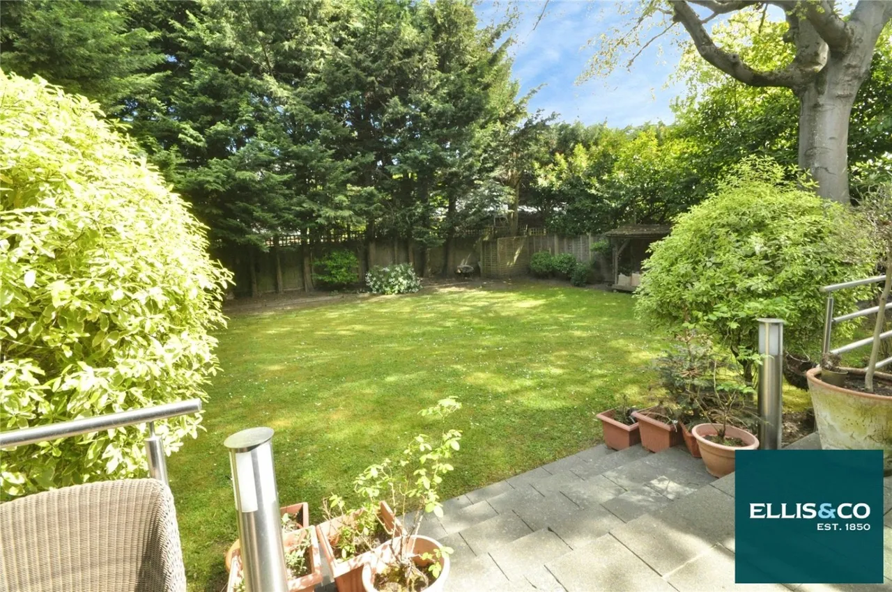 Sheldon Avenue, Highgate, N6, photo 6