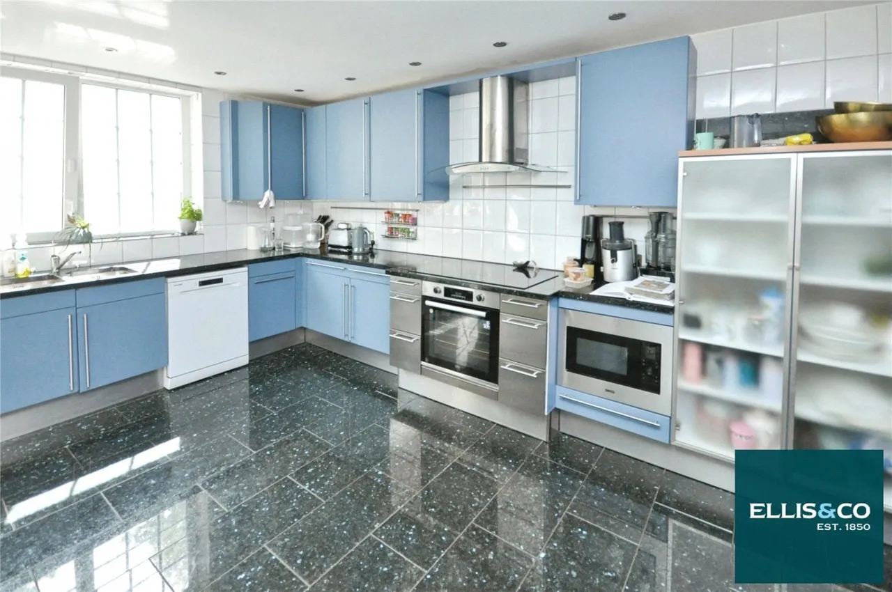 Sheldon Avenue, Highgate, N6, photo 5