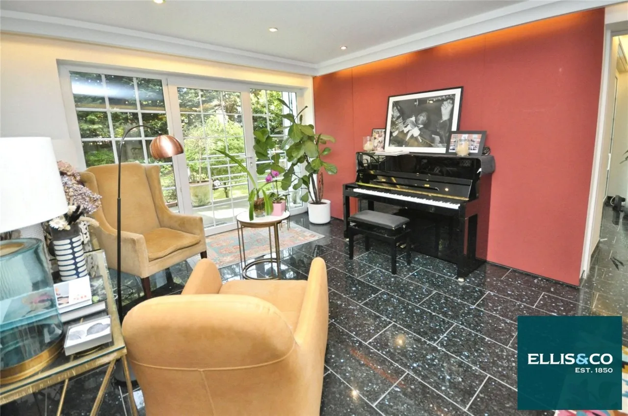 Sheldon Avenue, Highgate, N6, photo 21
