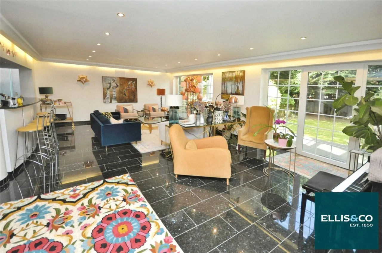 Sheldon Avenue, Highgate, N6, photo 20