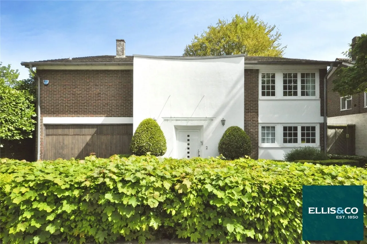 Sheldon Avenue, Highgate, N6, photo 14