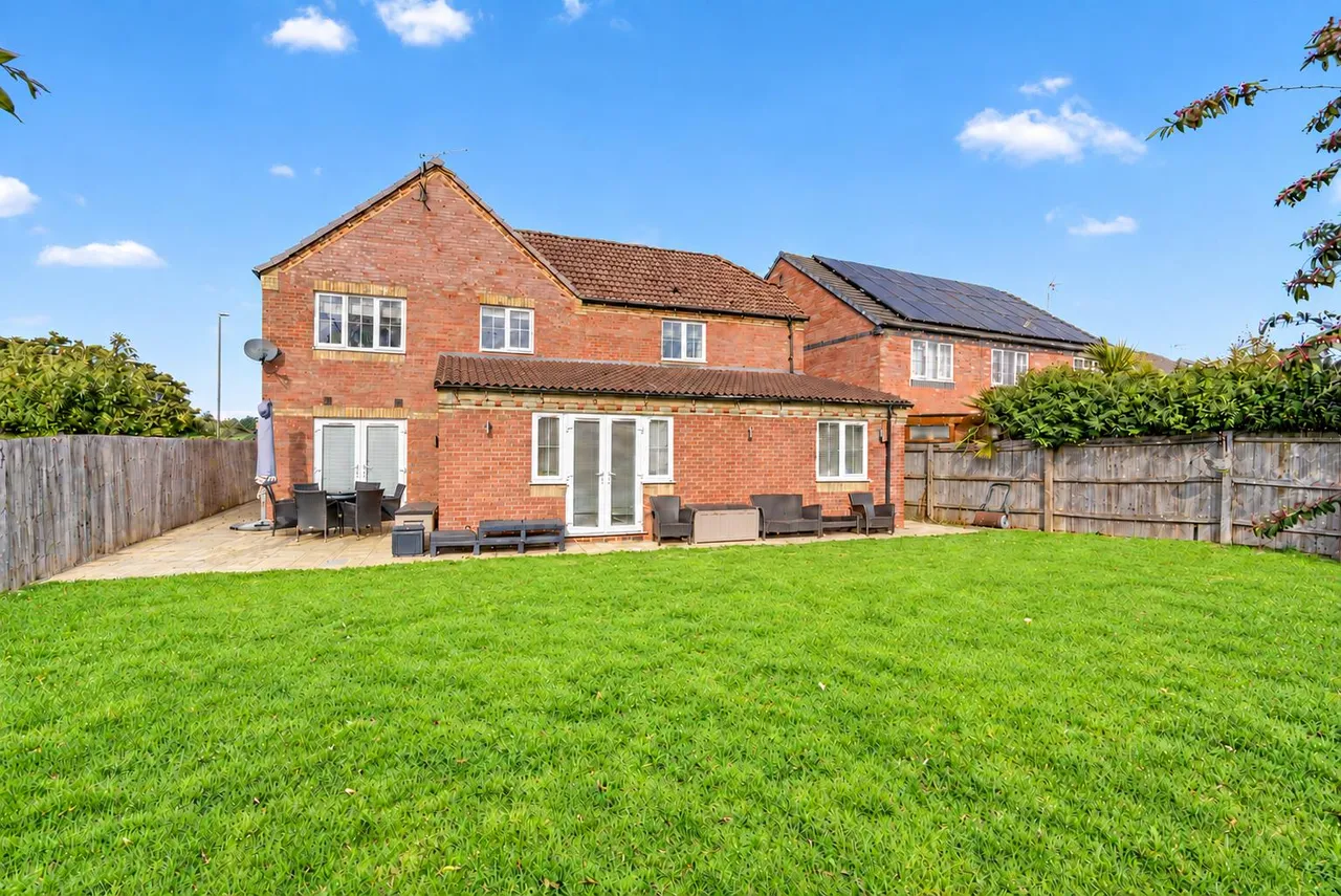 Pennyfields Boulevard, Long Eaton, NG10, photo 4