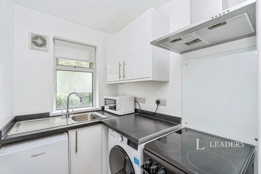 The Avenue, Southampton, SO17, photo 4