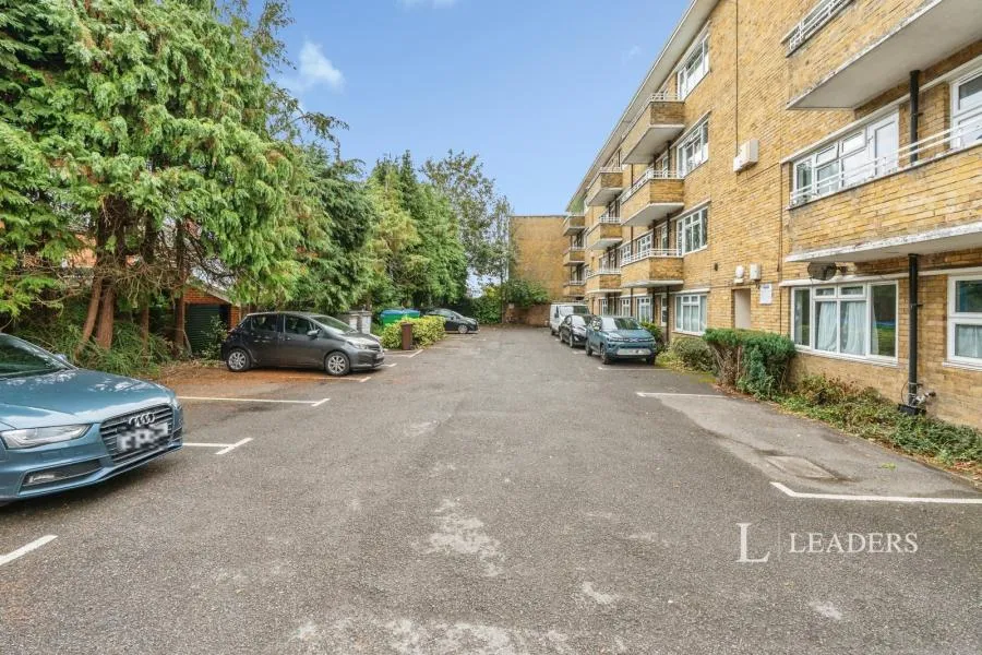 The Avenue, Southampton, SO17, photo 10