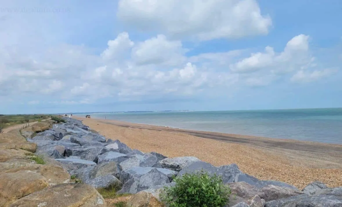 Canute Road, Deal, Kent, CT14 6QX, photo 10