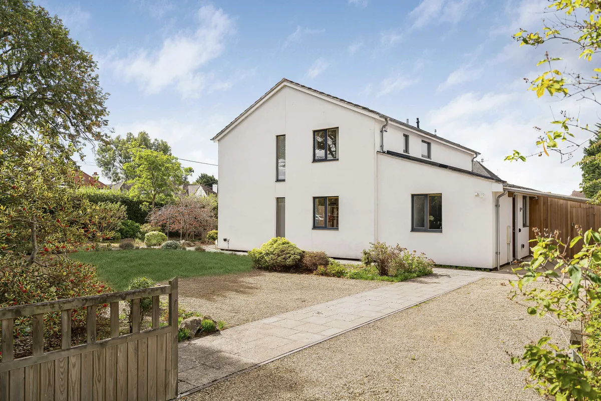 4 bed property for sale, Norman Avenue, Abingdon, OX14