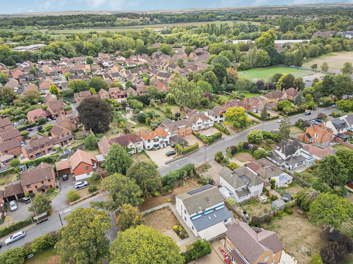 Norman Avenue, Abingdon, OX14, photo 18