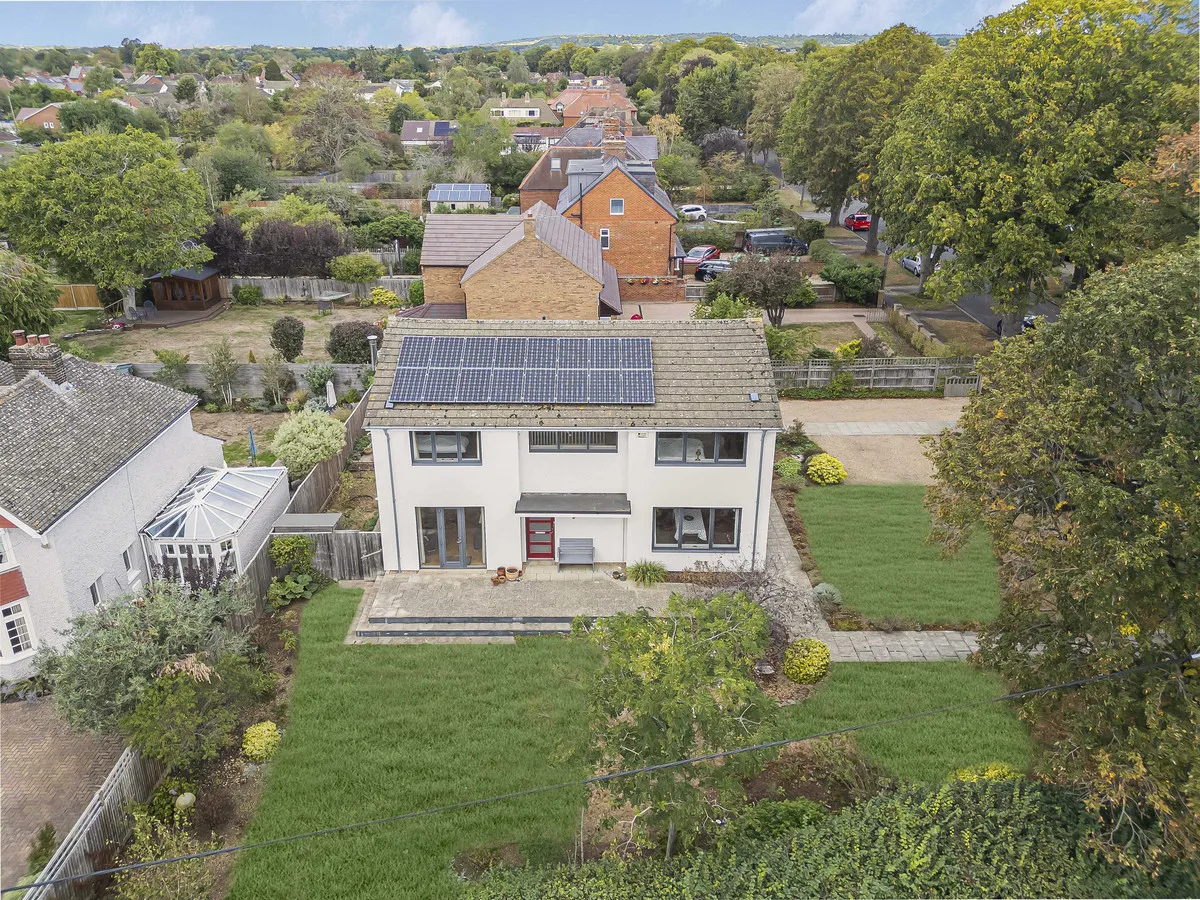 Norman Avenue, Abingdon, OX14, photo 28