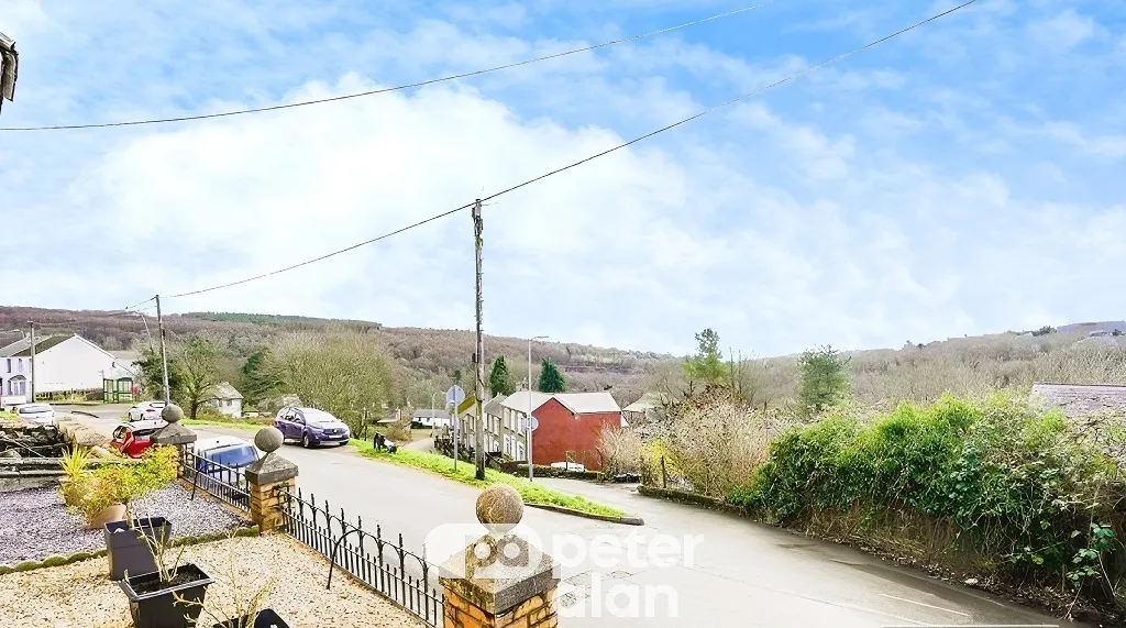 Manor Road, Pontypool, NP4, photo 19