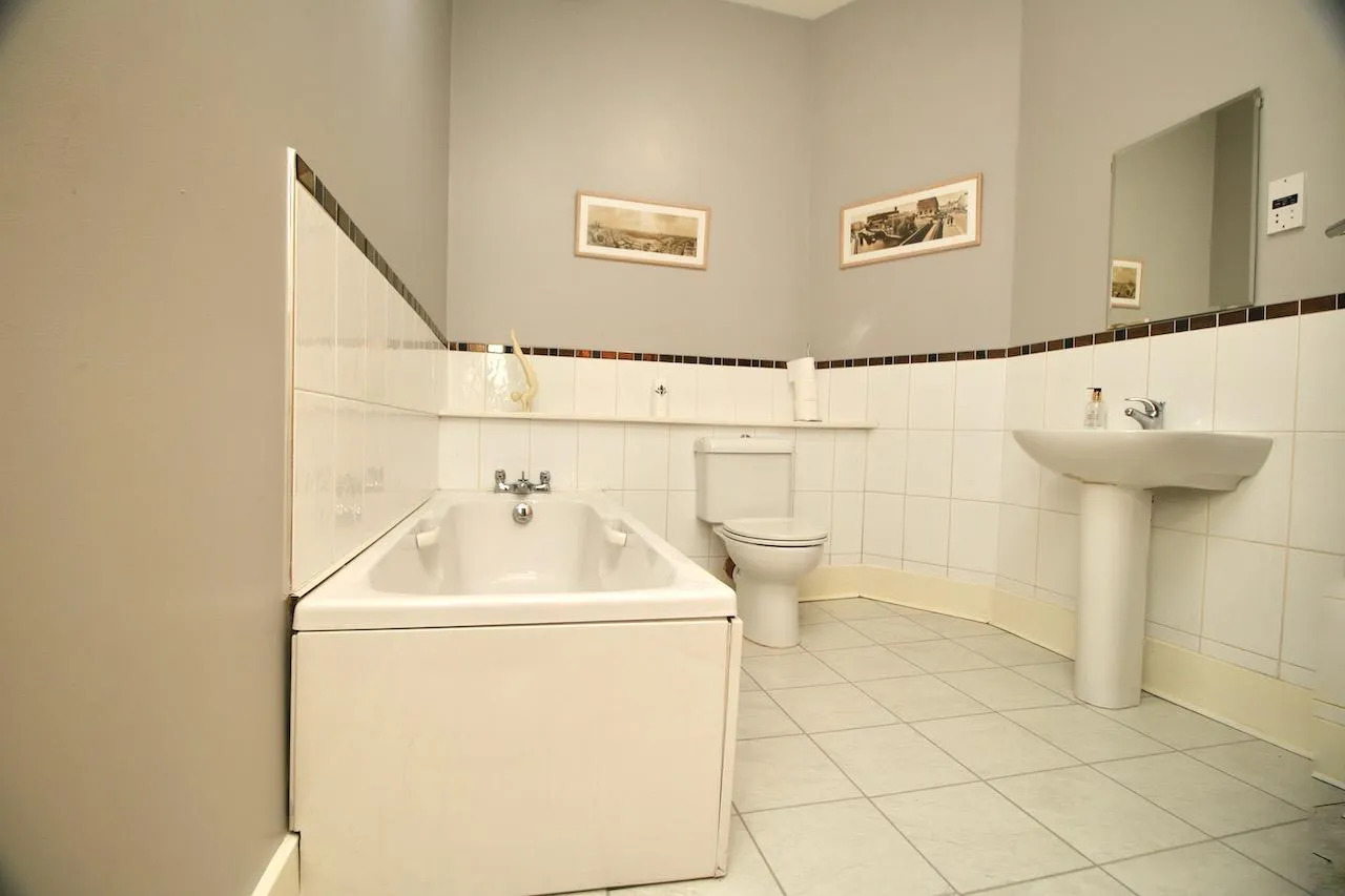 1 Maxwell Road, Glasgow, G41 1QP, photo 16