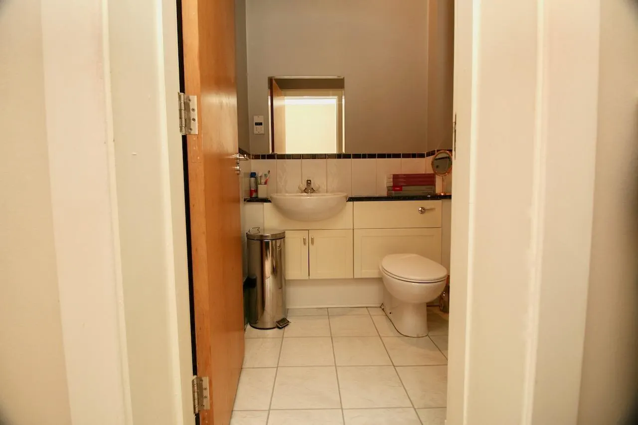 1 Maxwell Road, Glasgow, G41 1QP, photo 13